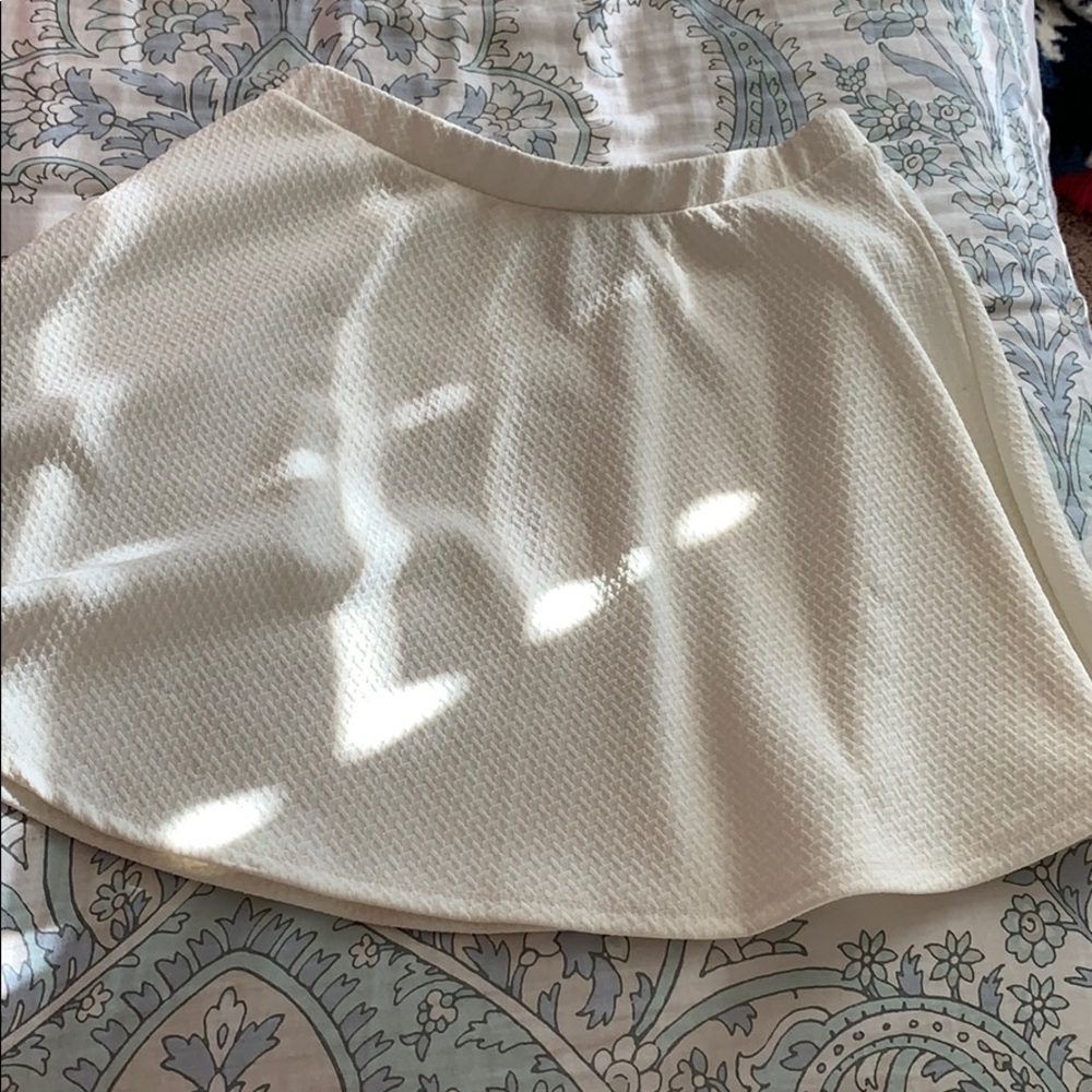 Forever 21 skirt